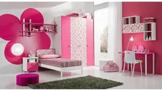Tween girls room ideas