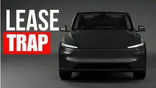 You Can END Your Tesla Lease EARLY