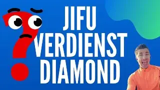 Verdienst als Jifu Diamond, Blue, Black, Presidential, Ambassador, Royal & Crown - offizielle Infos!