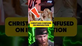 🇺🇸✝️ Вера, границы и реальность