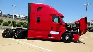 2025 FREIGHTLINER CASCADIA 126 For Sale