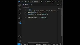PHP interview questions and answers #15 