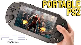 The Best PlayStation 2 Portable On The Market