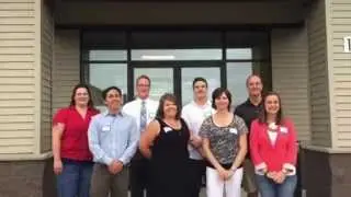 SDMA New Staff Intro and Welcome Back to School Year 2015