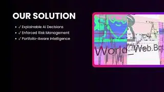 NexusQuantix: Live AI Trading Platform Demo | Real Results