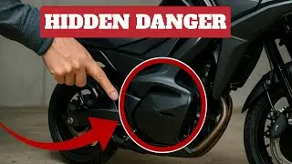 The Hidden Dangers of Cheap Motorcycle Mods
