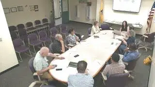 Franklin Township Trails Advisory Committee - 6/11/2025