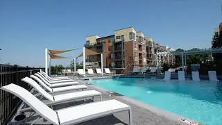 Apex on Quality Hill | Luxury Apartment Community in Downtown Kansas City, MO
