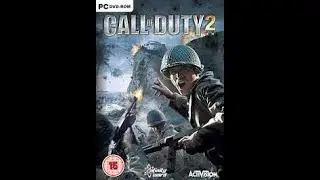 (Call of Duty 2) 3.SEASON  #Part 3.B&Ouml;L&Uuml;M SNIPER VS SNIPER COD2005