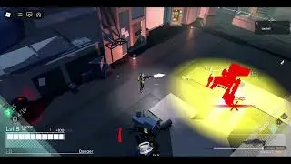 roblox neon knights
