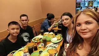 THANKS  ATE AMPHY & KUYA DANNY NAG ENJOY KAMI AT BUSOG MUCH@kuyanolivlog8742 