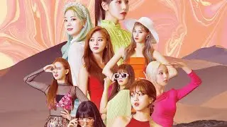 TWICE 