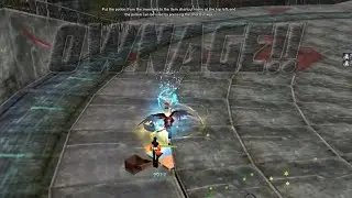 Global Ran Online | OWNAGE!! | `i Magician