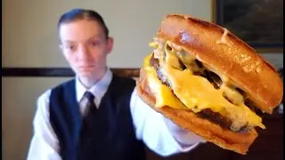 Burger King's Spicy Melt is AWFUL