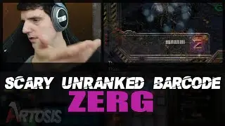 Artosis Runs into a High Rank Smurf Account