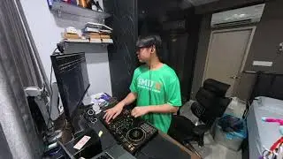 Master's Gig Submission