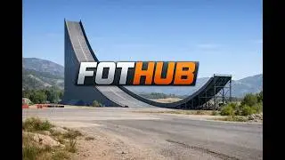 Адреналин и хаос в BeamNG на руле | 2К | Short