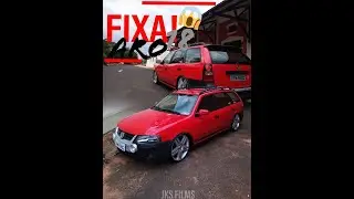 PARATI SURF VERMELHA FIXA  18 😱