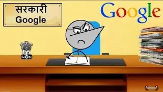 It Google was Indian Government office? | Angry Army