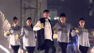 DipStars crew [Spedix Dip choreographer]