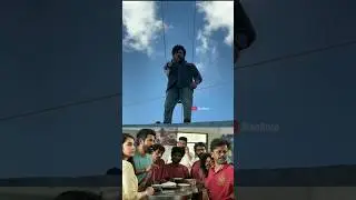 SK23 Shooting I Sivakarthikeyan 23 Movie Location #SK23  Video#sivakarthikayan#sivakarthikeyan