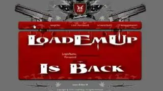 LoadEmUp - Teaser Trailer
