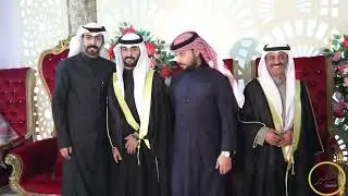 أفراح الذراعي حفل زفاف / سلطان زايد حنون الظفيري