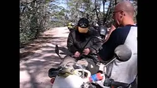 2004 Yerranderrie