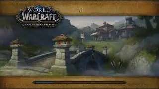 Survival Hunter Alliance Random Battleground - WoW Battle for Azeroth 8.3