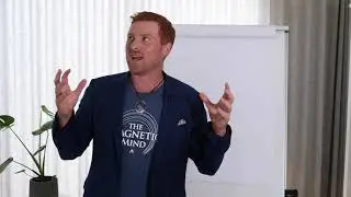 Superconscious Creation Principle #2 - ATTRACTION. (2 of 12)