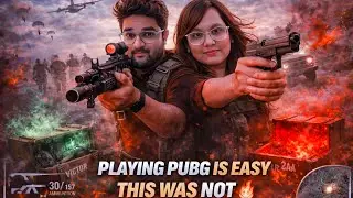 What If BGMI / PUBG Was Real? We Tried It 😱 #viralvideo  #dreamfluxaayanshai #BGMI #PUBGMobile 