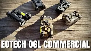 Is the EoTech OGL C a Miss? | 4 Mins With 4MR Ep. 2