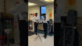 Reilly community center performance 