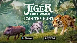 Tiger Online - RPG Simulator IOS Android
