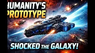 The Galaxy Laughed at Earth&rsquo;s Experiment&mdash;Humans Explored Space and Revealed the Truth! | HFY Sci-Fi