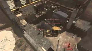 mw3 mutikill
