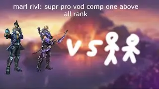 marvl rival: on ablv all rank rop gamplay vod