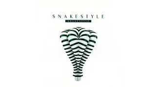 Snakestyle - Frozen State
