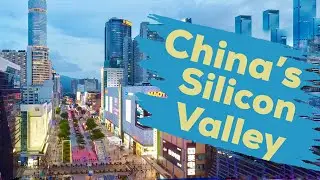 Life in China | The world’s biggest electronic market