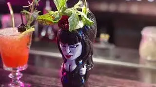 Voodoo Bayou Craft Cocktails