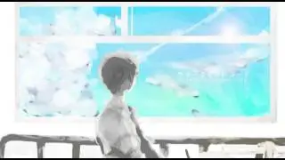 ▷【えなえな】サマータイムレコード | Summertime Record【歌ってみた】ピアノオケver.