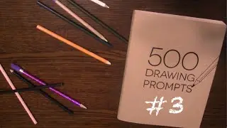 PROMPT THURSDAY | 3: Scared