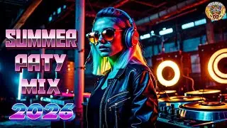 🔊 POP LATINA MUSIC PARTY 2026 💃 Reggae Latin x Reggaeton x Dancehall Party Mix 🌴