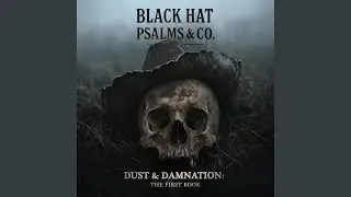 The Dark West (Instrumental)