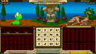 Bookworm Wordy Wonder Bundle PC Review