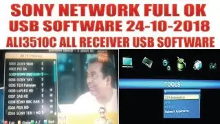 ALL PROTOCOL RECEIVER GREEN GOTO USB SOFTWARE FREE 24-10-2018