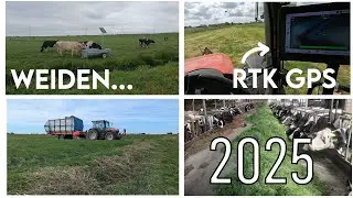 Terugblik Investeringen en Projecten 2025