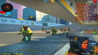 Logitech g203 gaming test