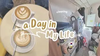 A PIECE OF JOY AND HOUSE CLEANING / VLOG