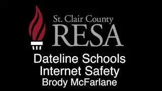 Dateline Schools: Internet Safety
